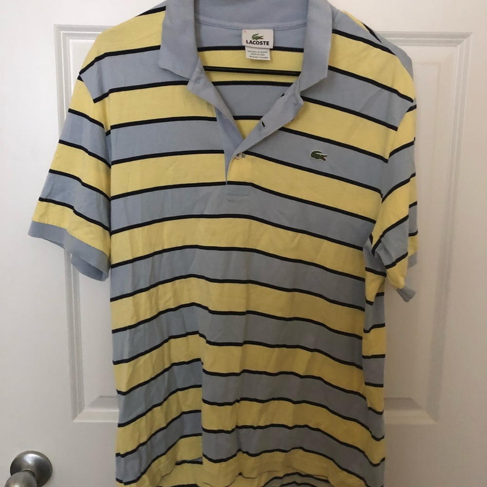 Lacoste Polo
